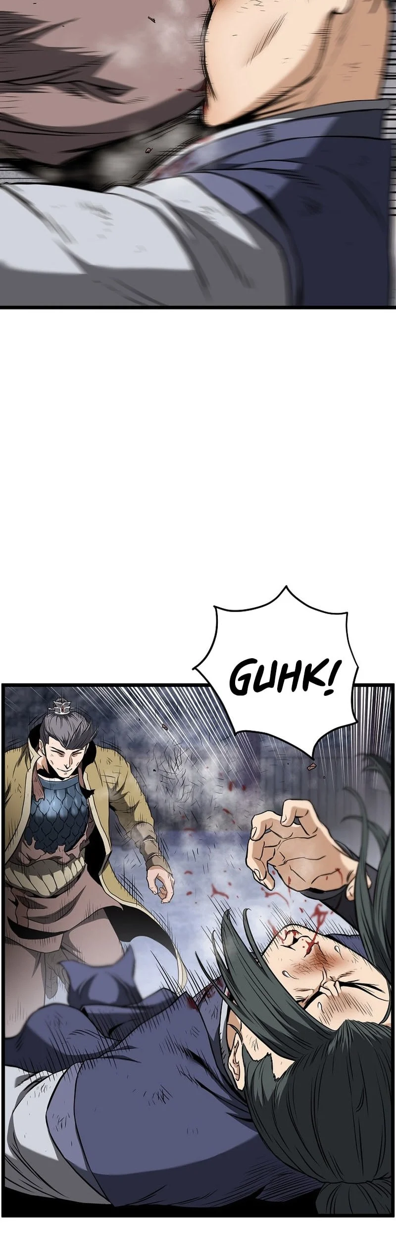 Murim Login Chapter 240 Gambar 31