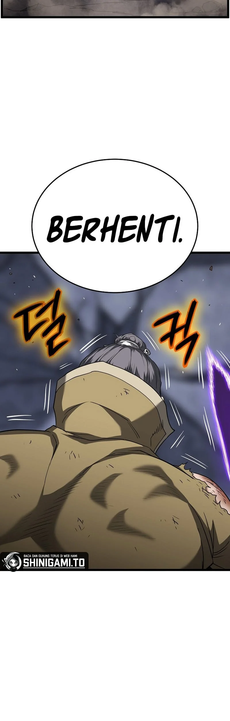 Murim Login Chapter 241 Gambar 57