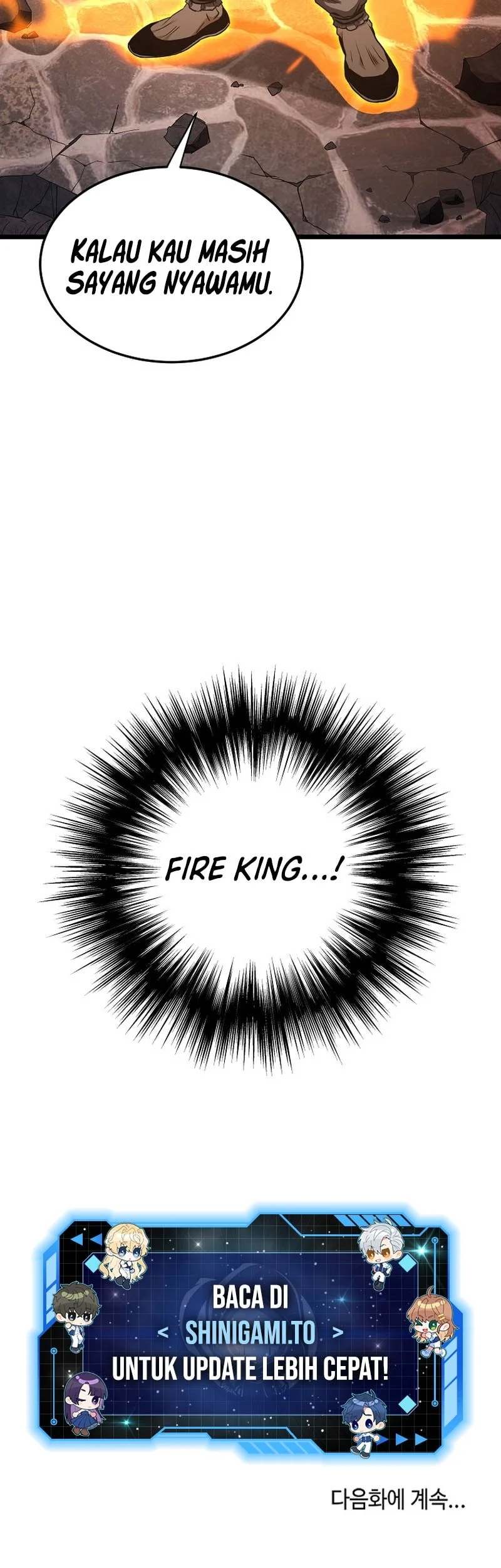 Murim Login Chapter 241 Gambar 61