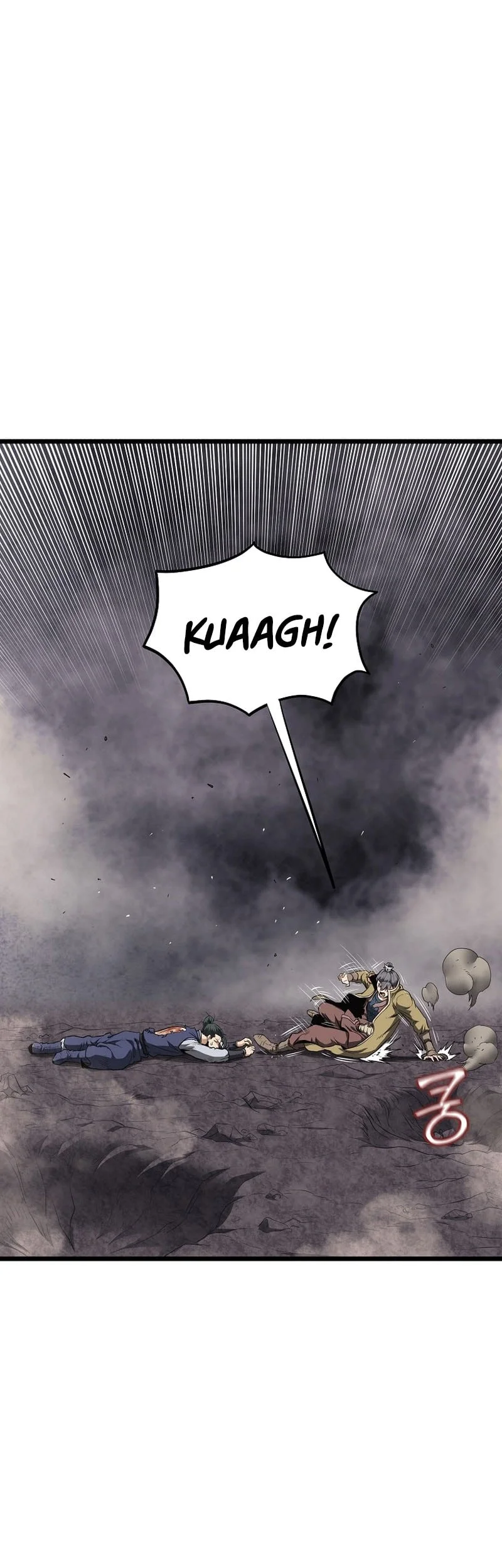 Murim Login Chapter 241 Gambar 35