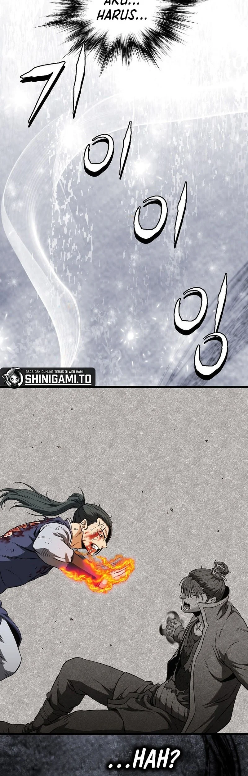 Murim Login Chapter 241 Gambar 40