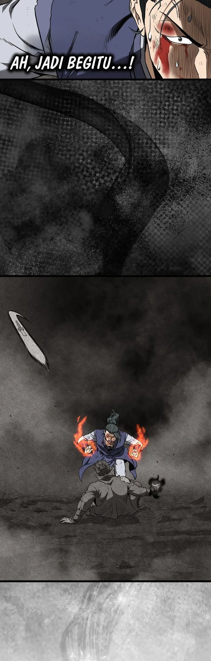 Murim Login Chapter 241 Gambar 45