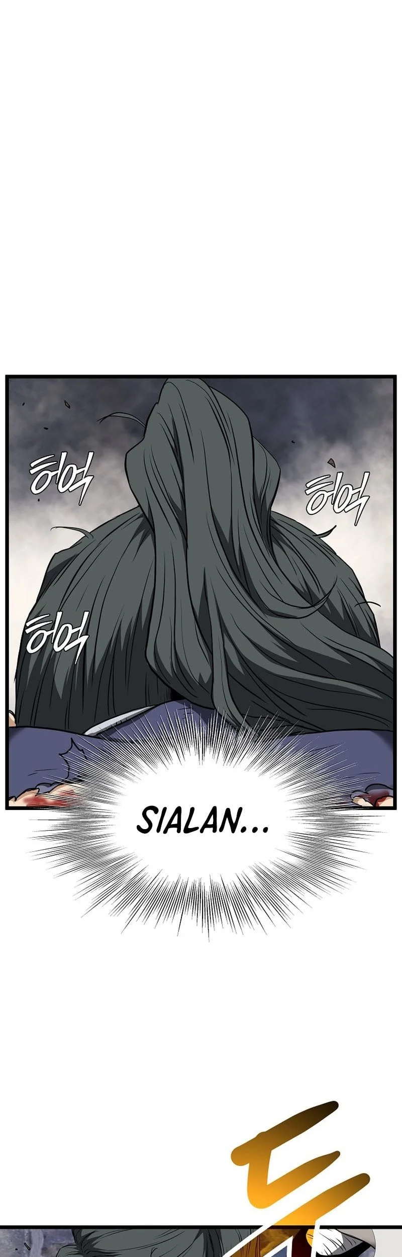 Murim Login Chapter 241 Gambar 4