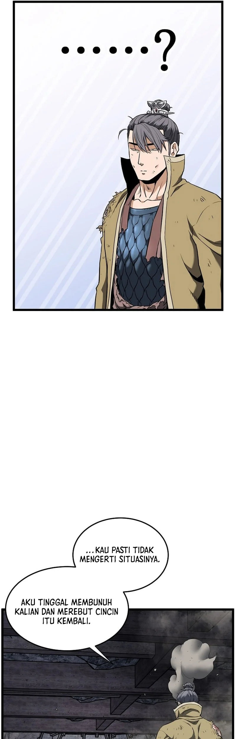 Murim Login Chapter 241 Gambar 11