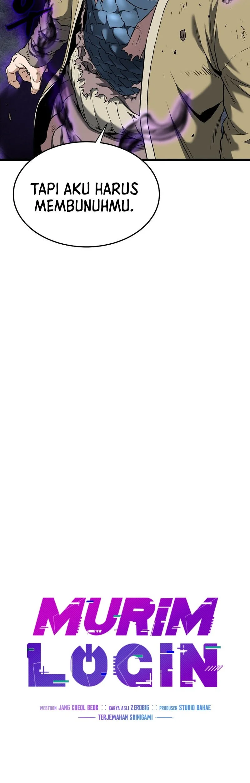 Murim Login Chapter 241 Gambar 21