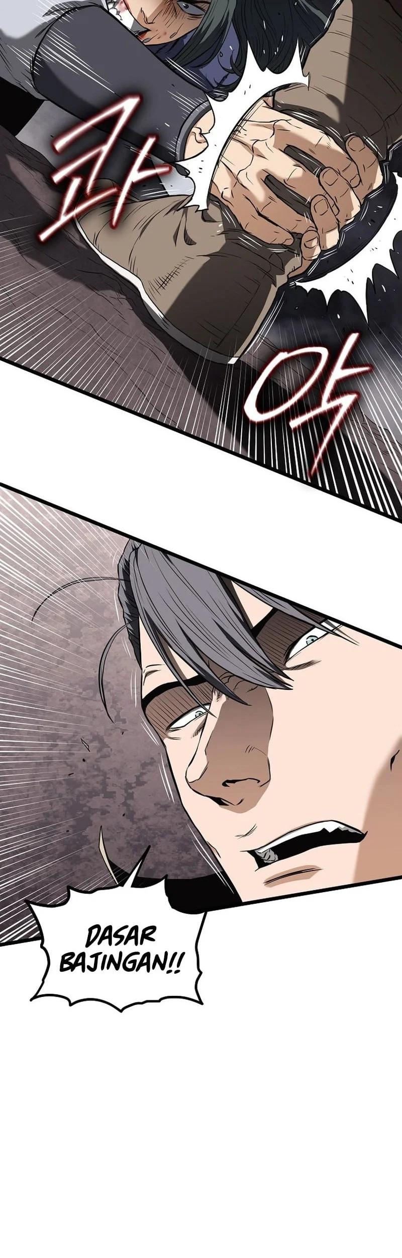 Murim Login Chapter 241 Gambar 32