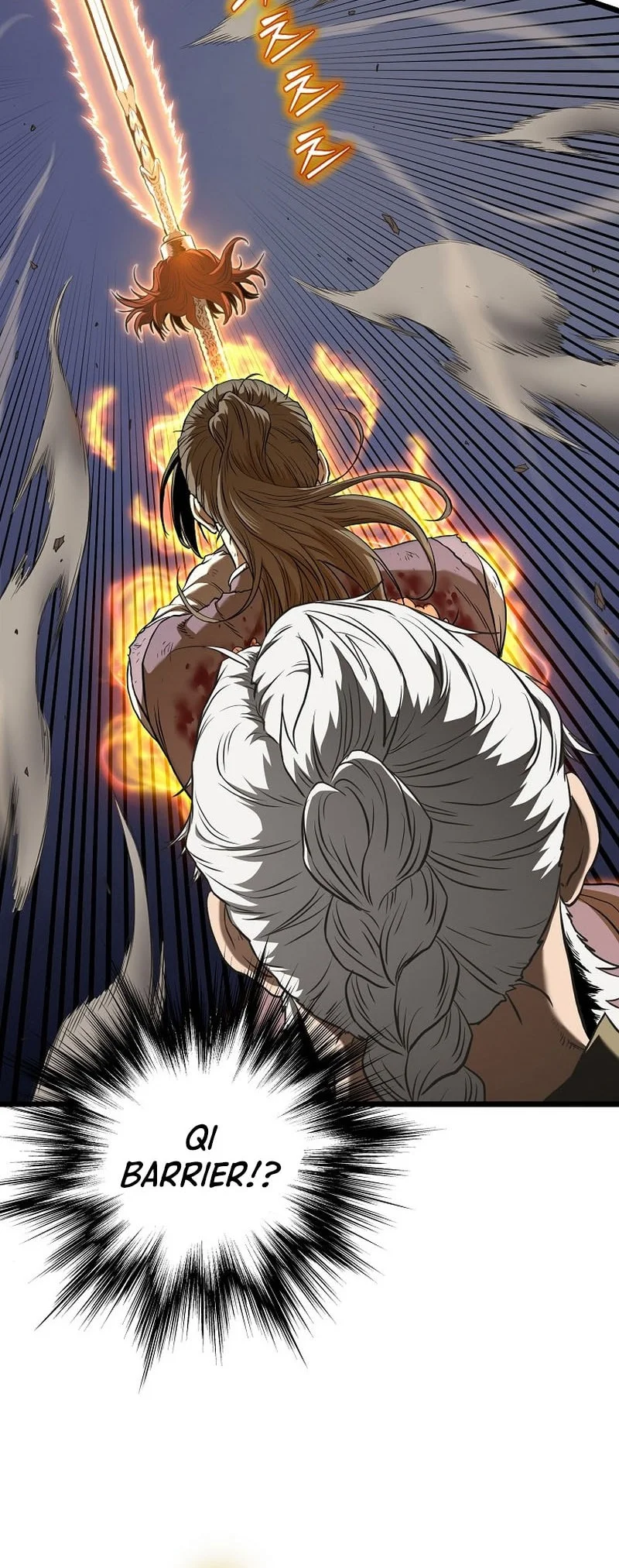 Murim Login Chapter 242 Gambar 52