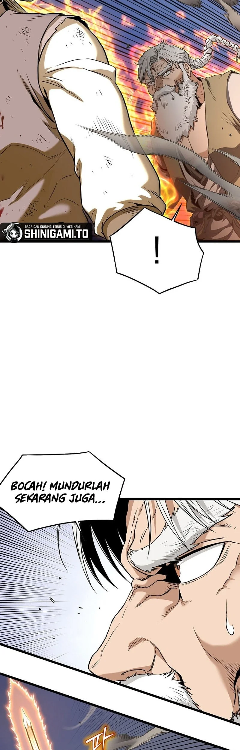 Murim Login Chapter 242 Gambar 51