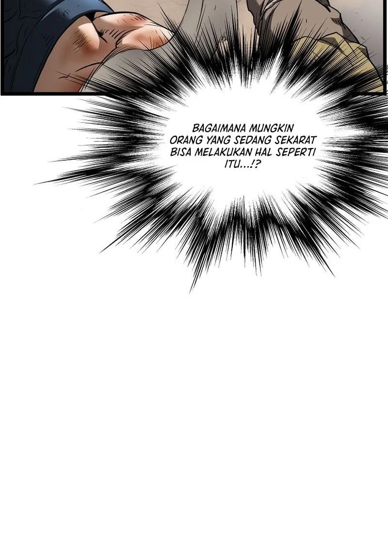 Murim Login Chapter 242 Gambar 56