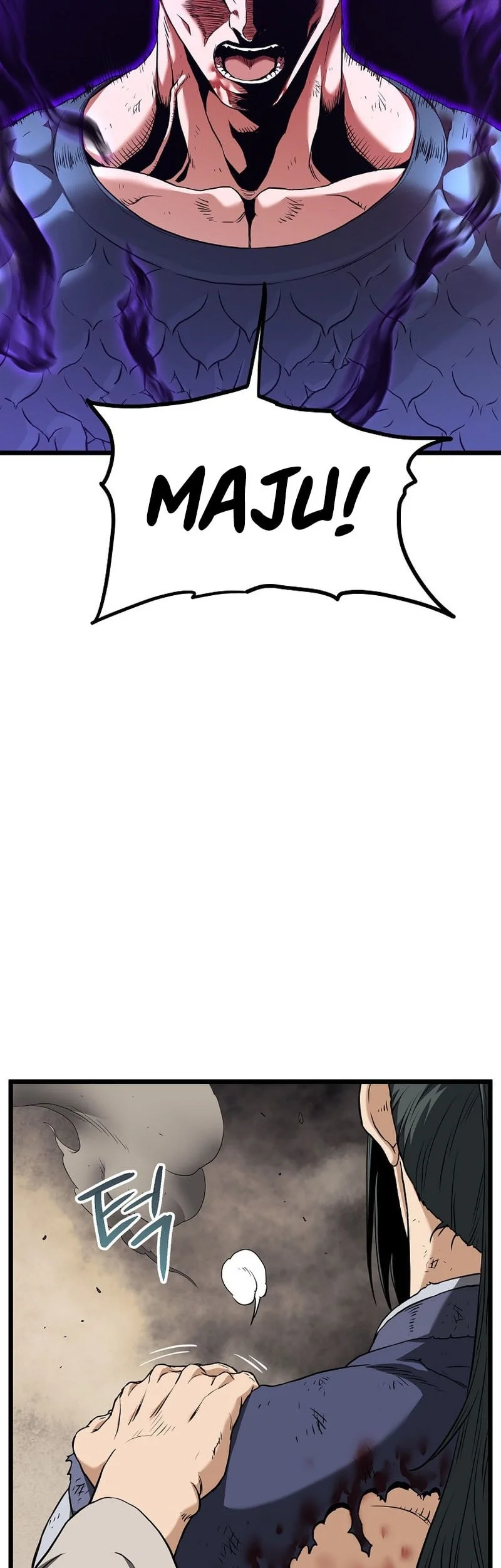 Murim Login Chapter 242 Gambar 58