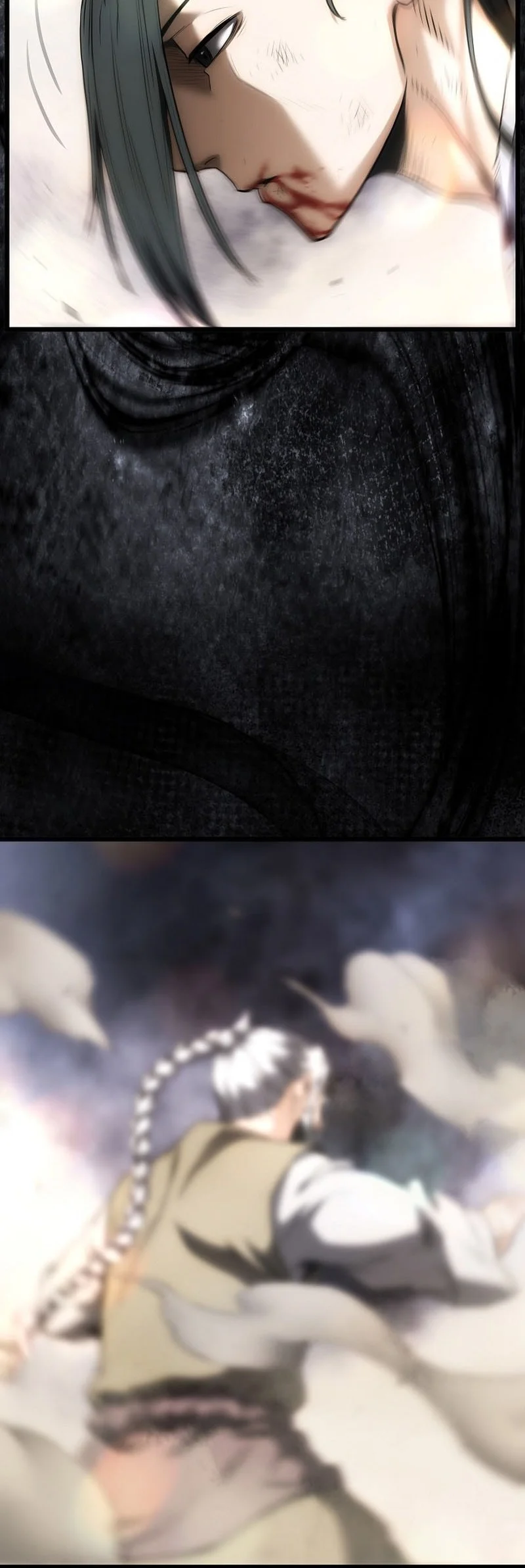 Murim Login Chapter 242 Gambar 40