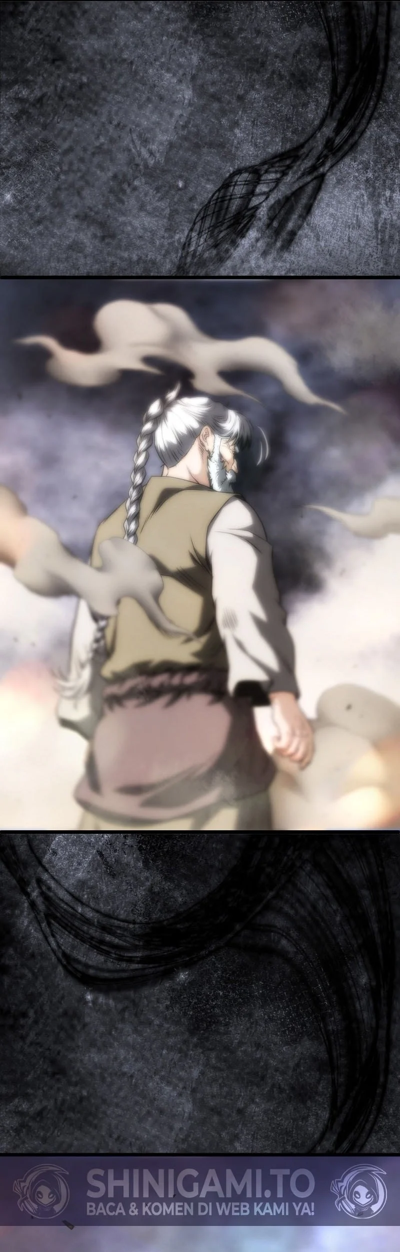 Murim Login Chapter 242 Gambar 41