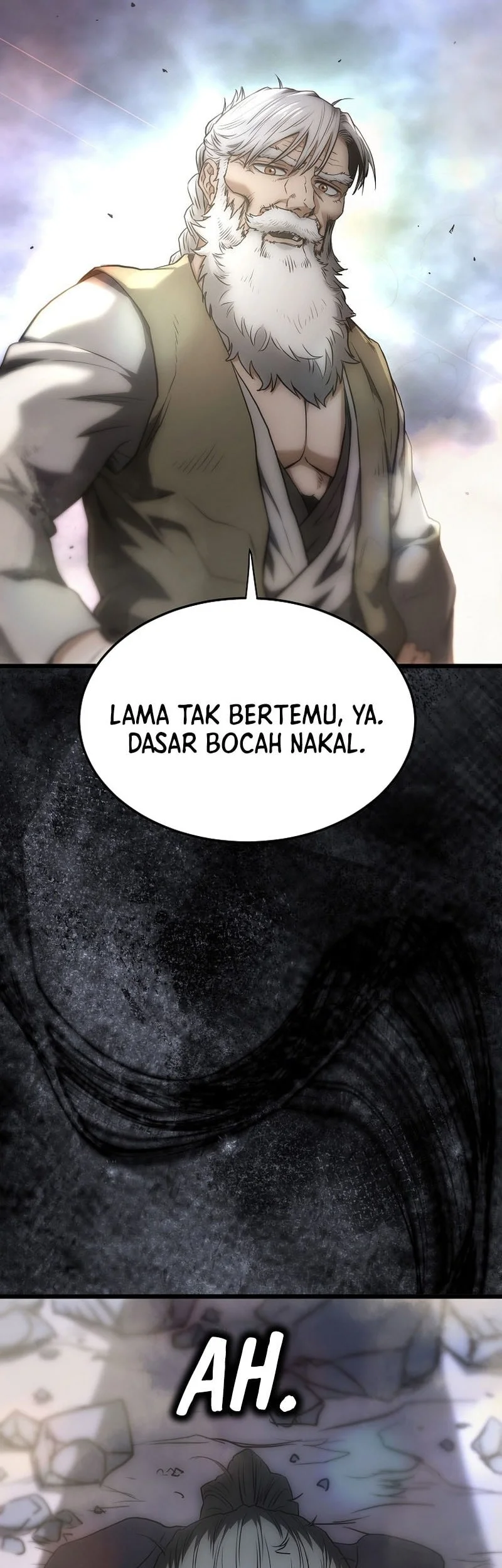 Murim Login Chapter 242 Gambar 42