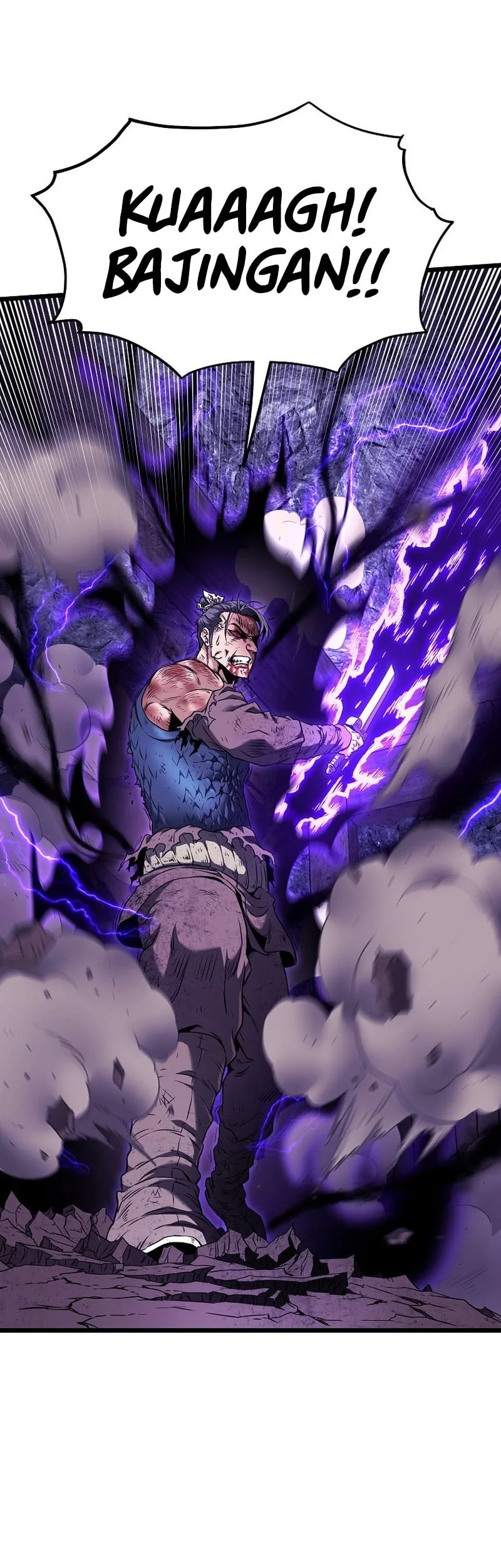 Murim Login Chapter 242 Gambar 48