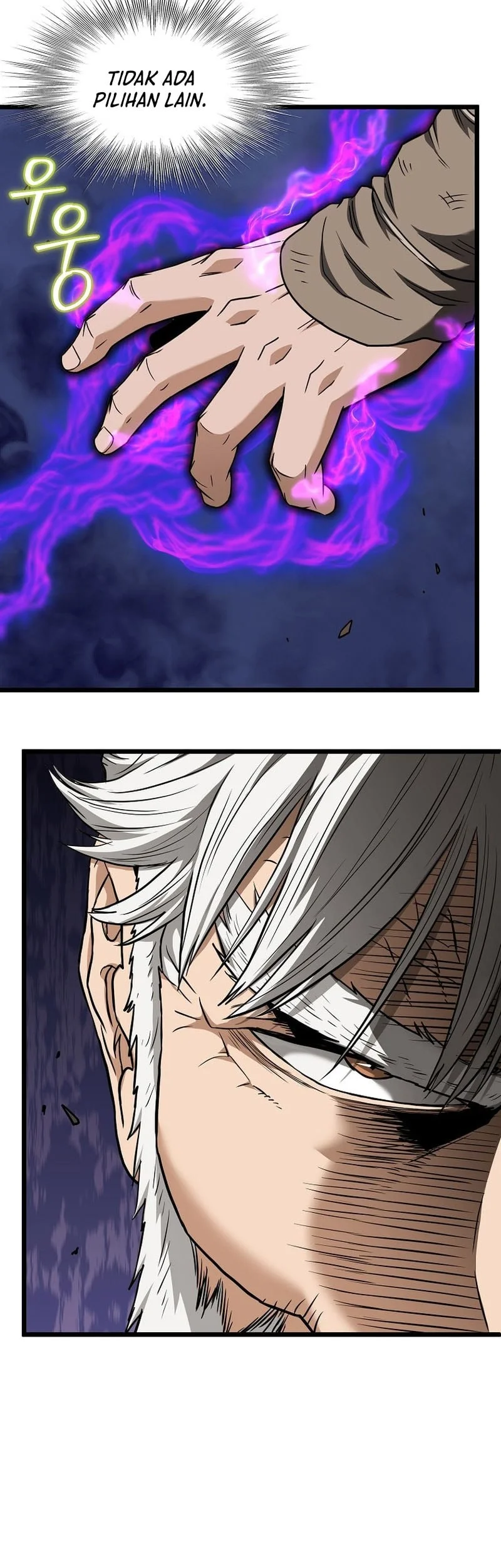 Murim Login Chapter 242 Gambar 9