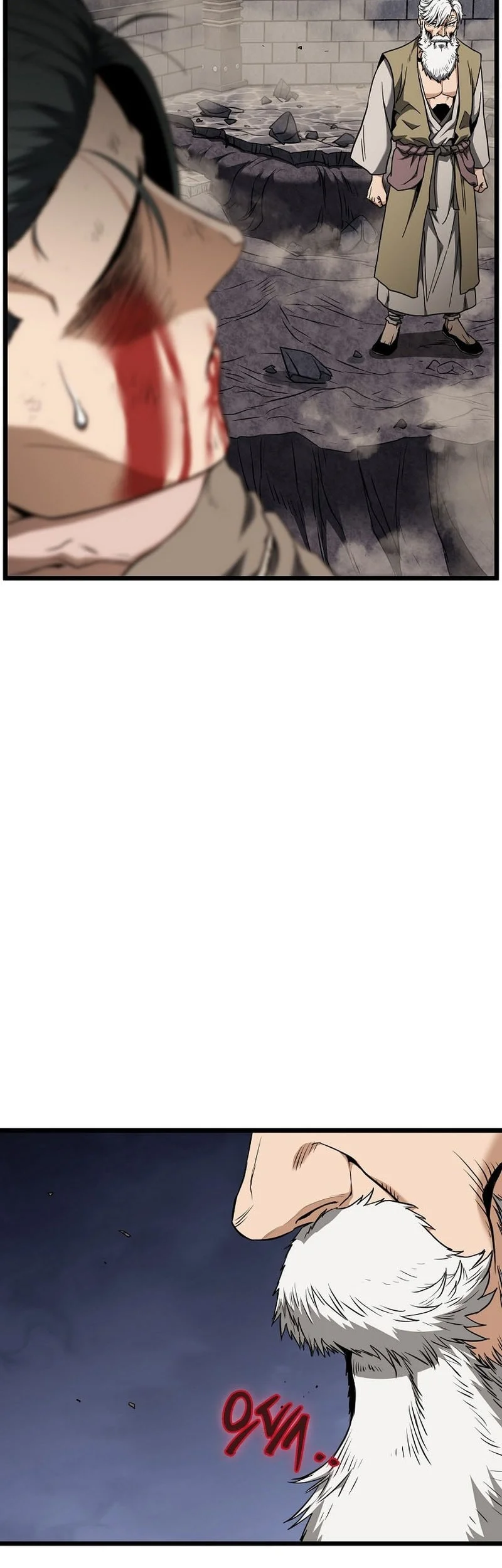 Murim Login Chapter 242 Gambar 16