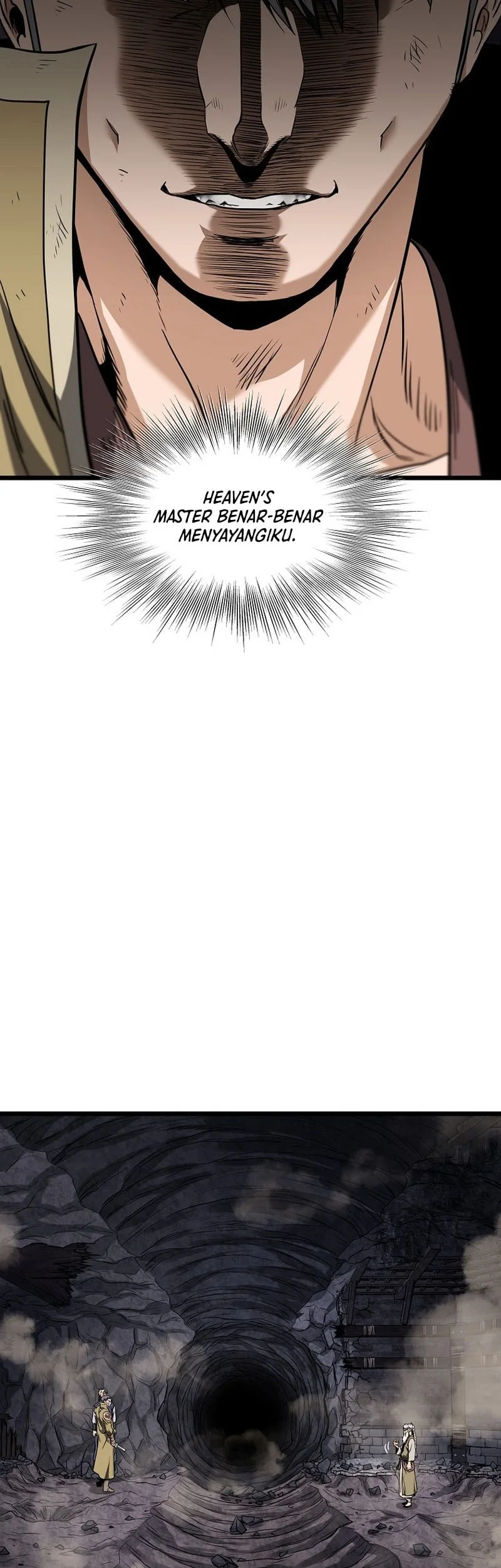 Murim Login Chapter 242 Gambar 20