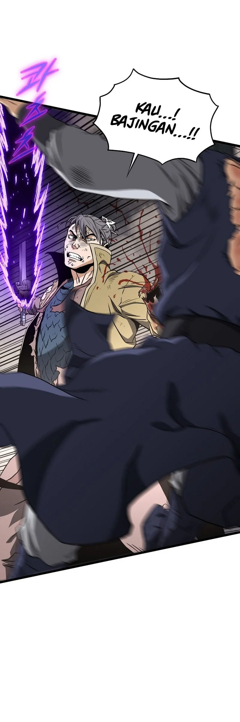 Murim Login Chapter 242 Gambar 26