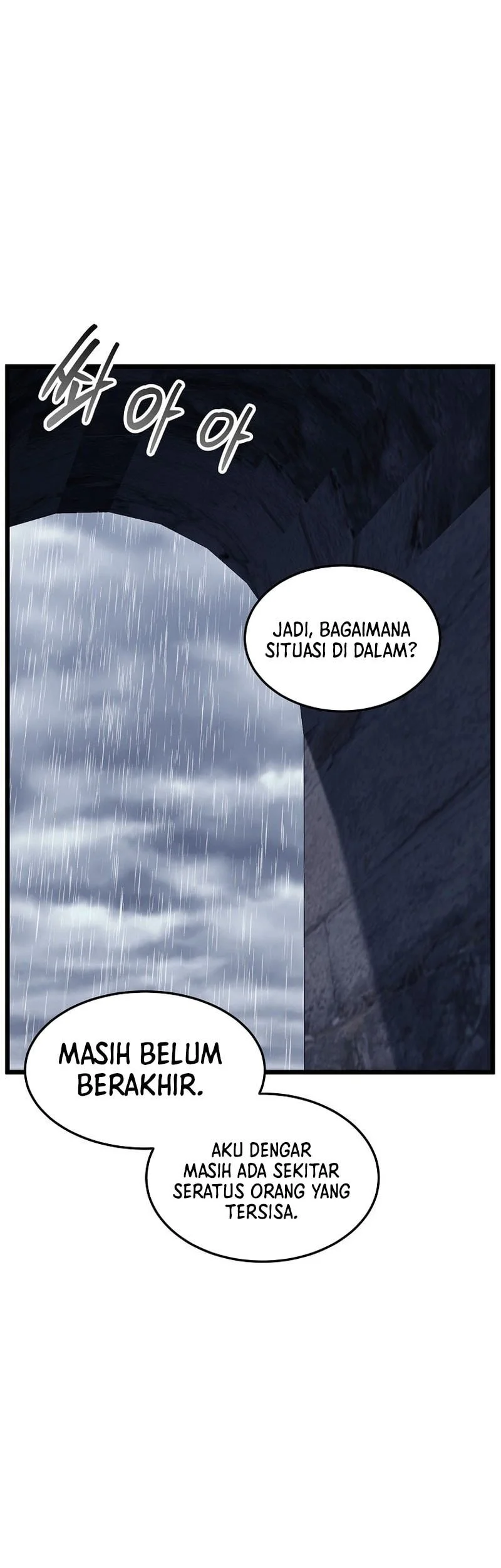 Murim Login Chapter 243 Gambar 61