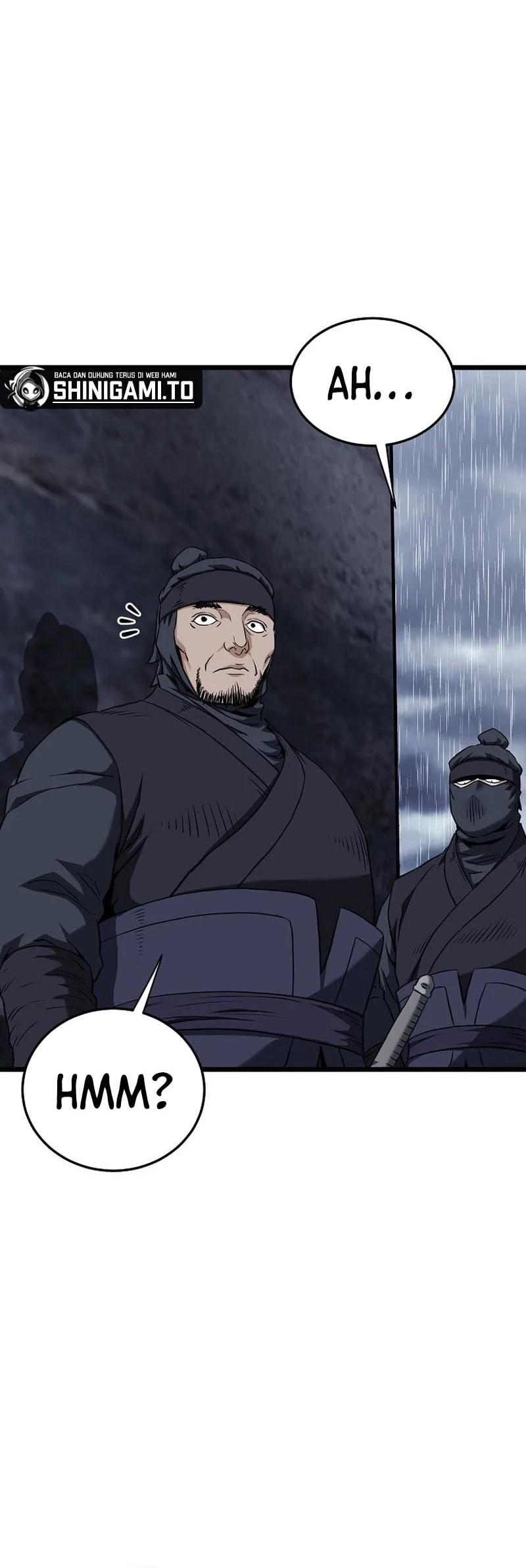 Murim Login Chapter 243 Gambar 66