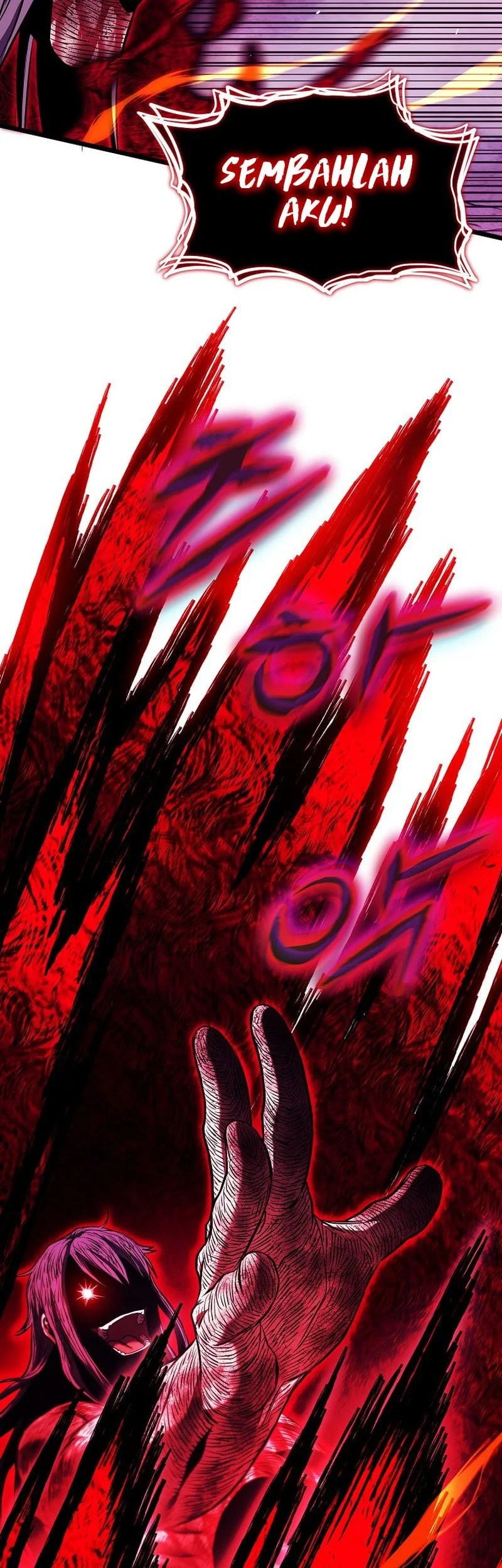 Murim Login Chapter 243 Gambar 36