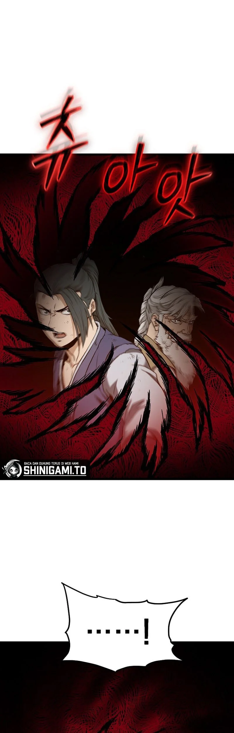 Murim Login Chapter 243 Gambar 39