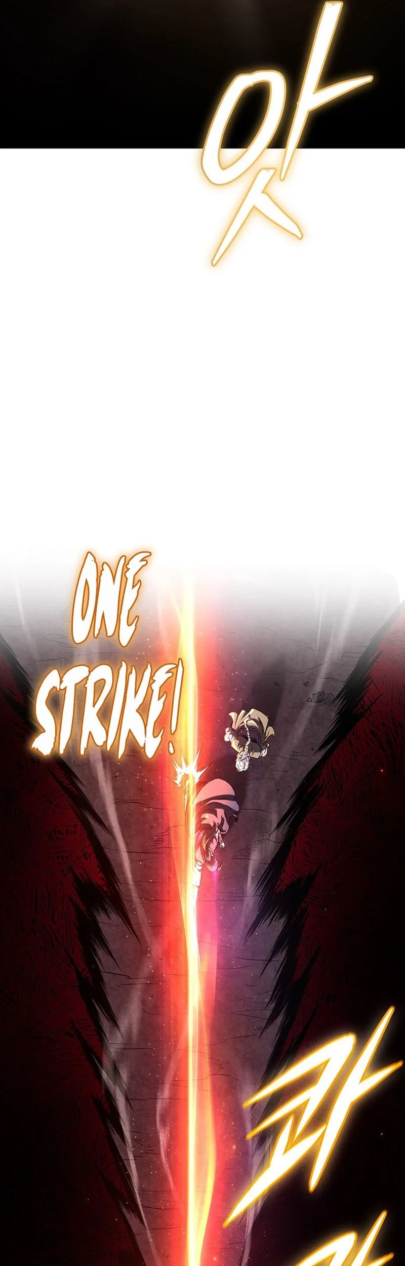 Murim Login Chapter 243 Gambar 43