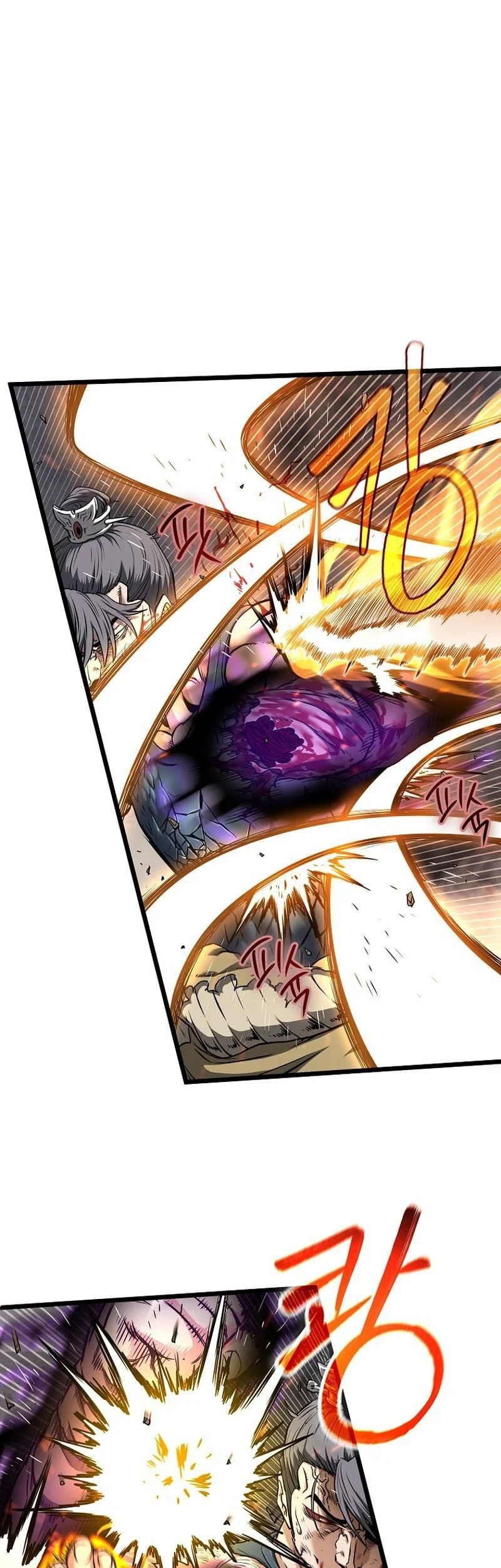 Murim Login Chapter 243 Gambar 7