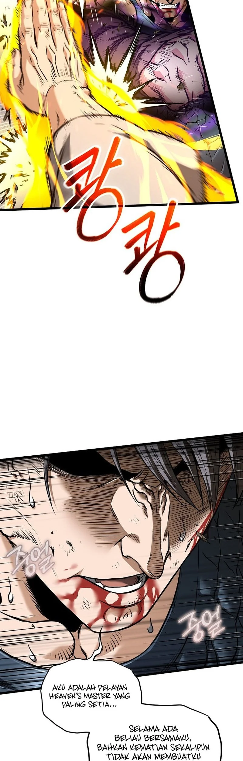 Murim Login Chapter 243 Gambar 8