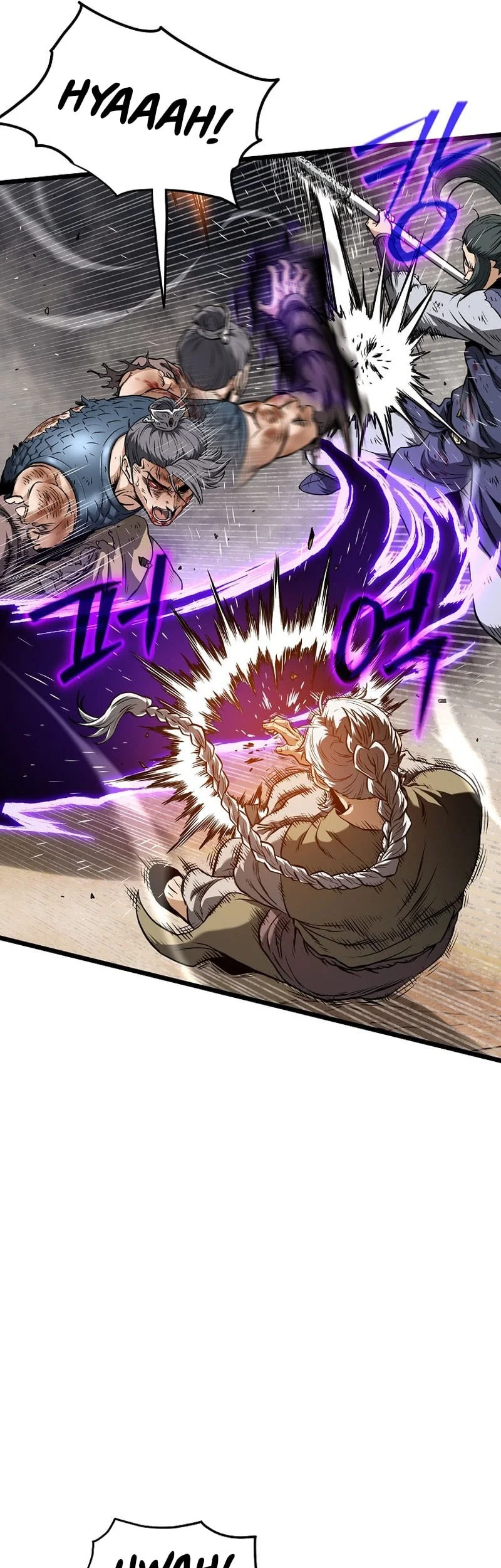 Murim Login Chapter 243 Gambar 11