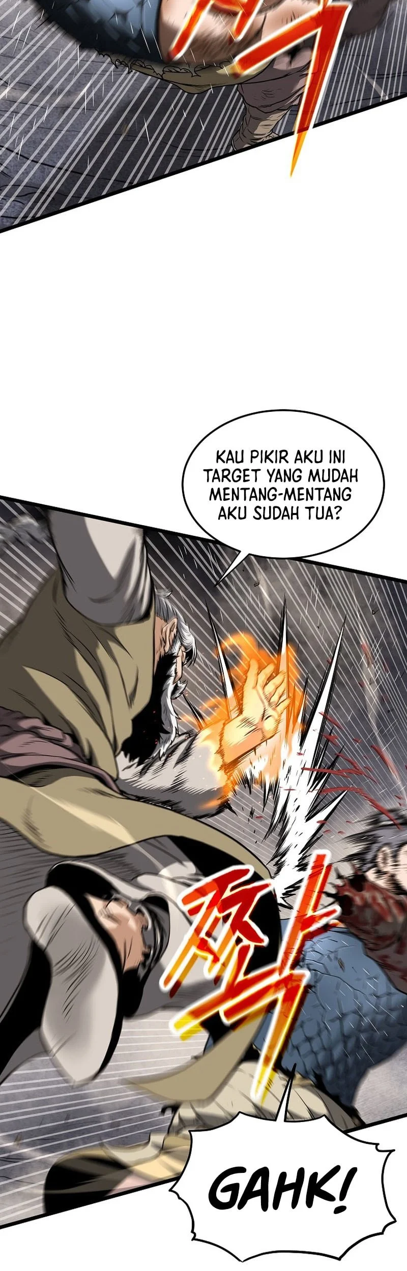 Murim Login Chapter 243 Gambar 13