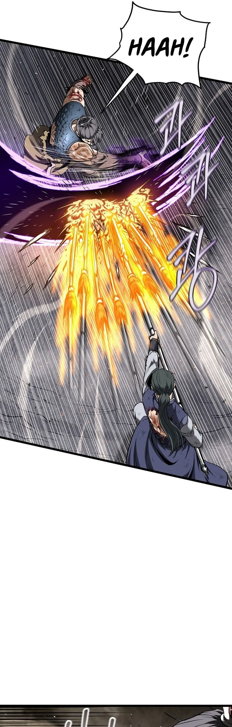 Murim Login Chapter 243 Gambar 15