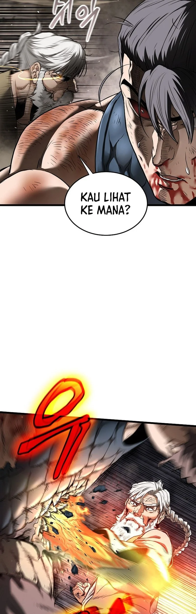 Murim Login Chapter 243 Gambar 16