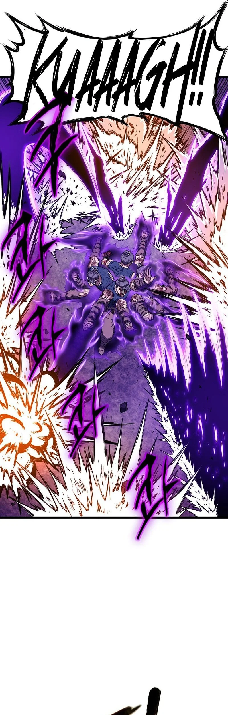 Murim Login Chapter 243 Gambar 19