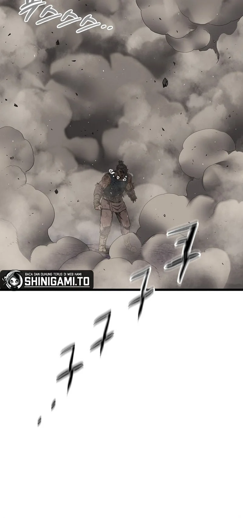 Murim Login Chapter 243 Gambar 22