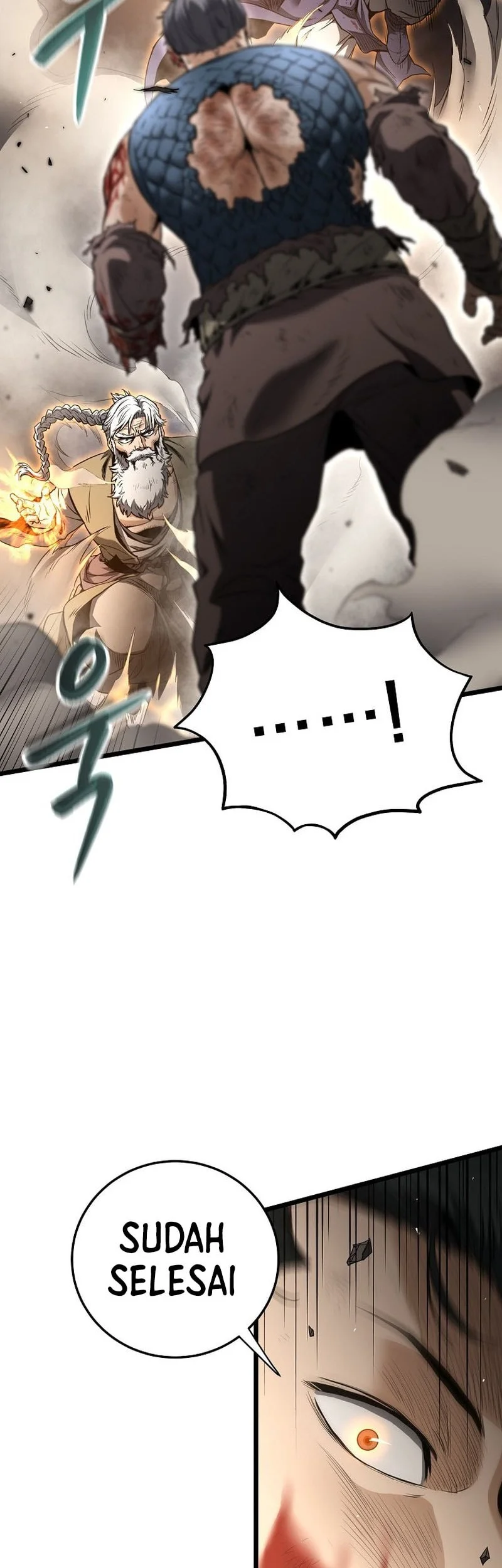 Murim Login Chapter 243 Gambar 24