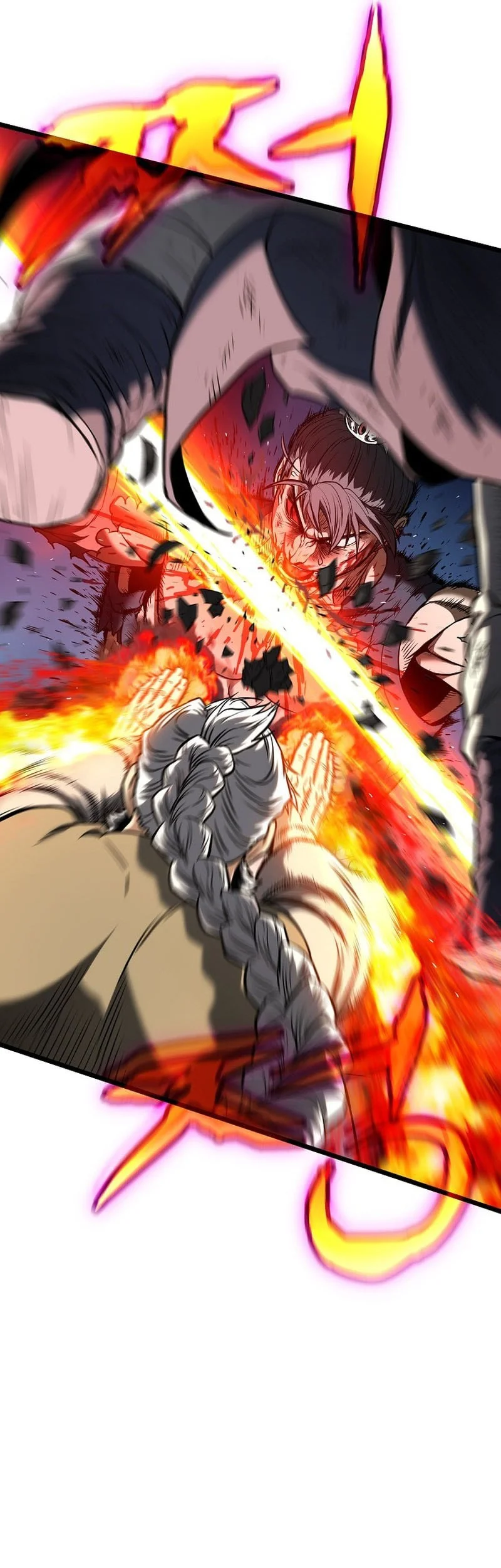 Murim Login Chapter 243 Gambar 27