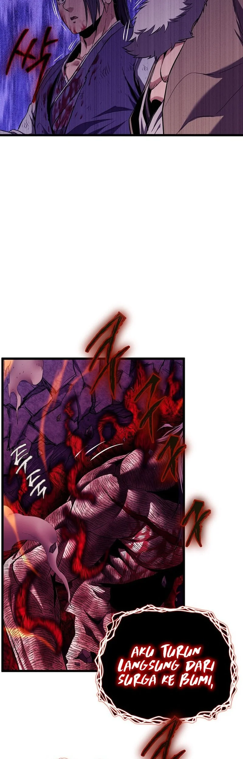 Murim Login Chapter 243 Gambar 33