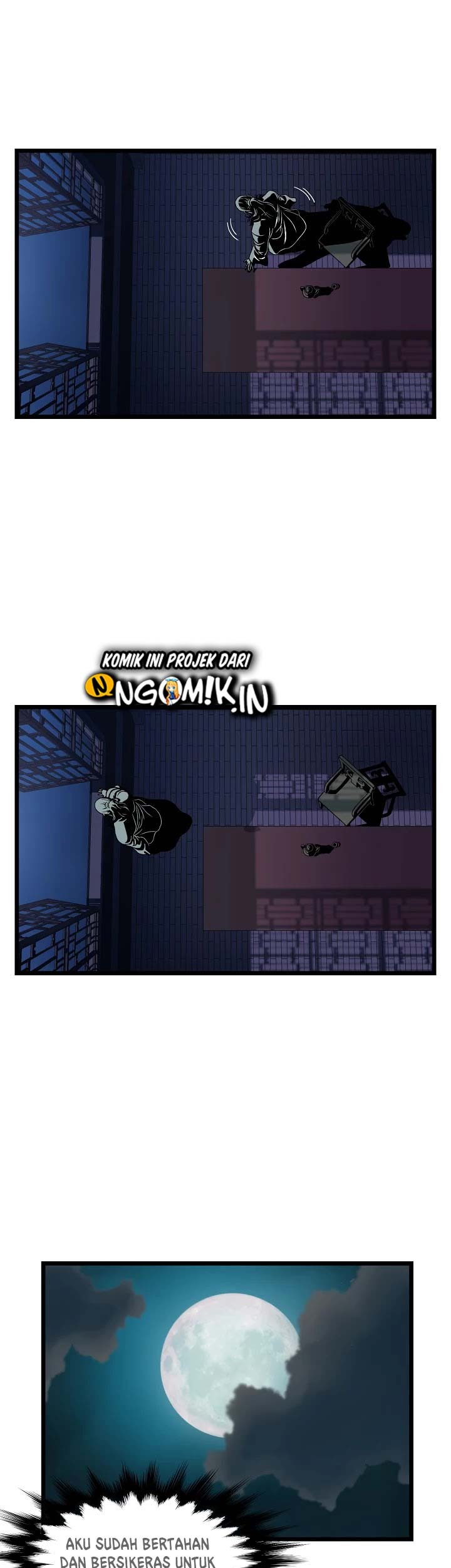 Murim Login Chapter 25 Gambar 24