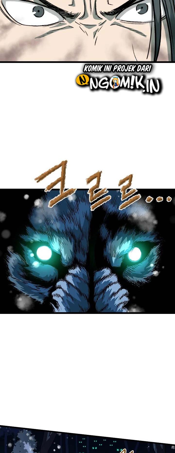 Murim Login Chapter 26 Gambar 9