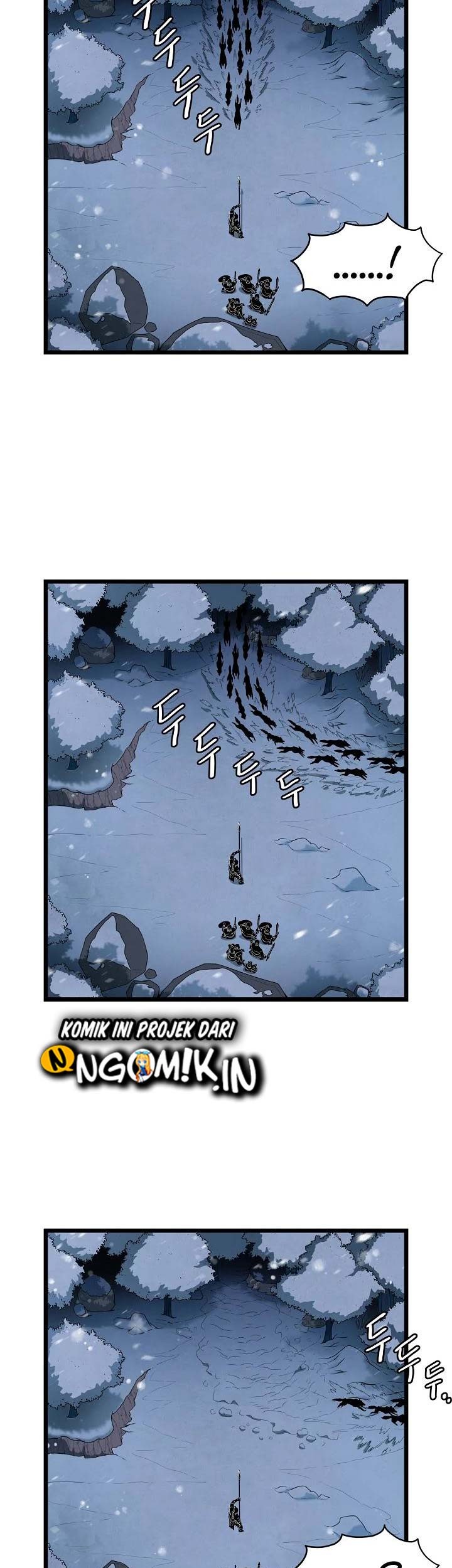 Murim Login Chapter 26 Gambar 14