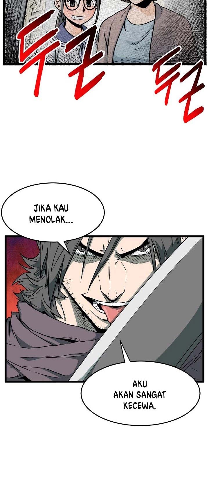 Murim Login Chapter 27 Gambar 5