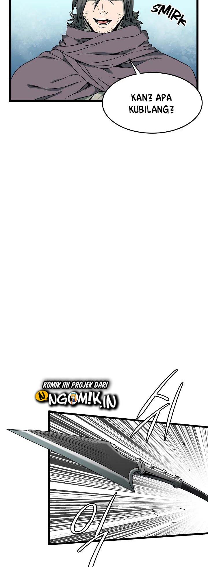 Murim Login Chapter 27 Gambar 25