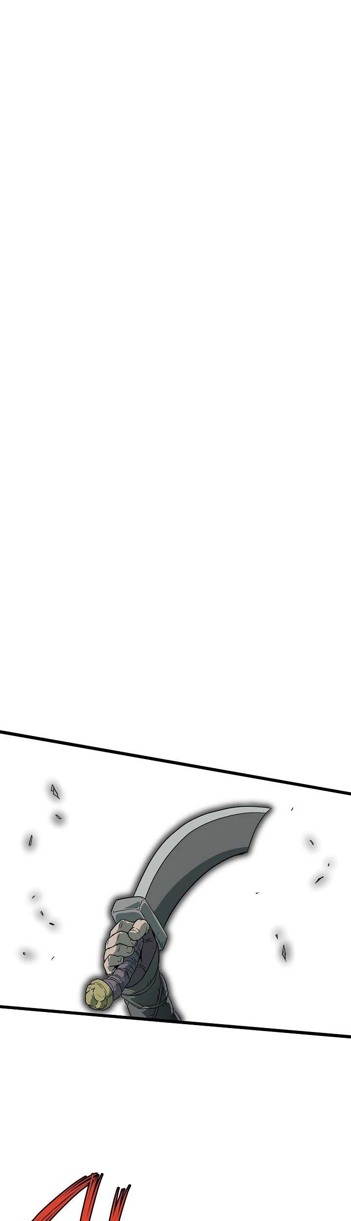 Murim Login Chapter 27 Gambar 34