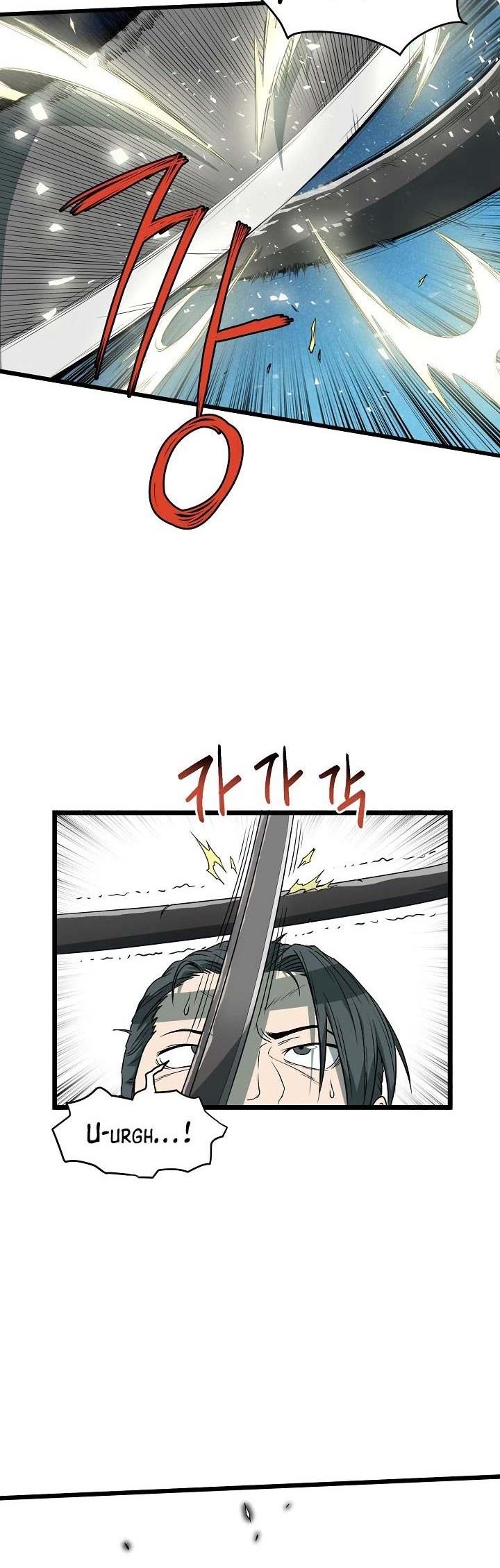 Murim Login Chapter 27 Gambar 41