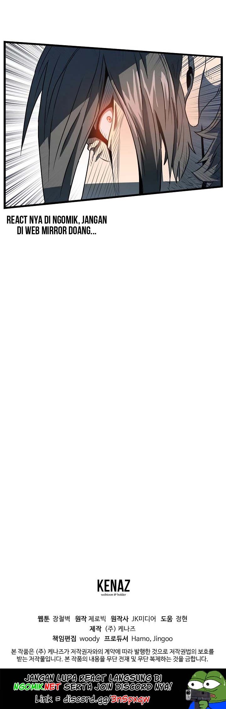 Murim Login Chapter 27 Gambar 43