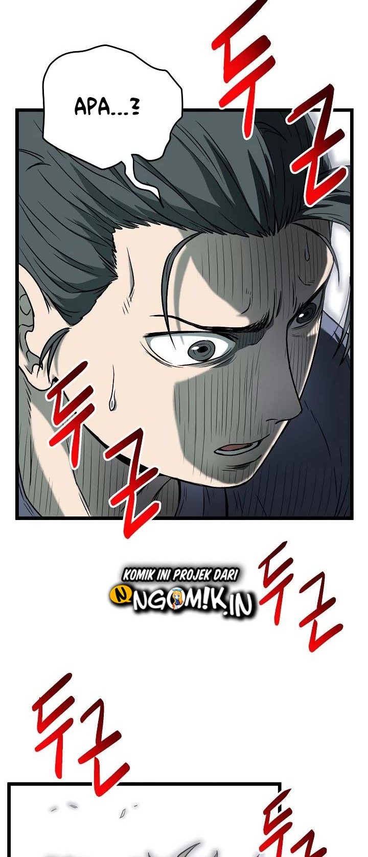 Murim Login Chapter 27 Gambar 3