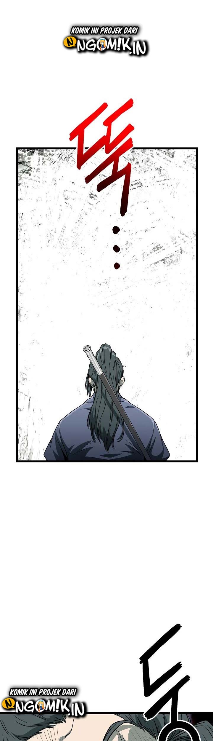 Murim Login Chapter 27 Gambar 6