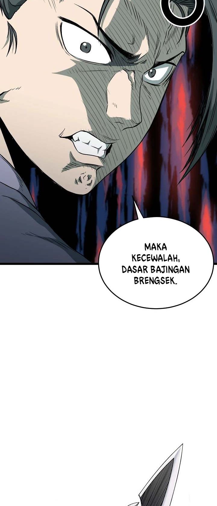 Murim Login Chapter 27 Gambar 7