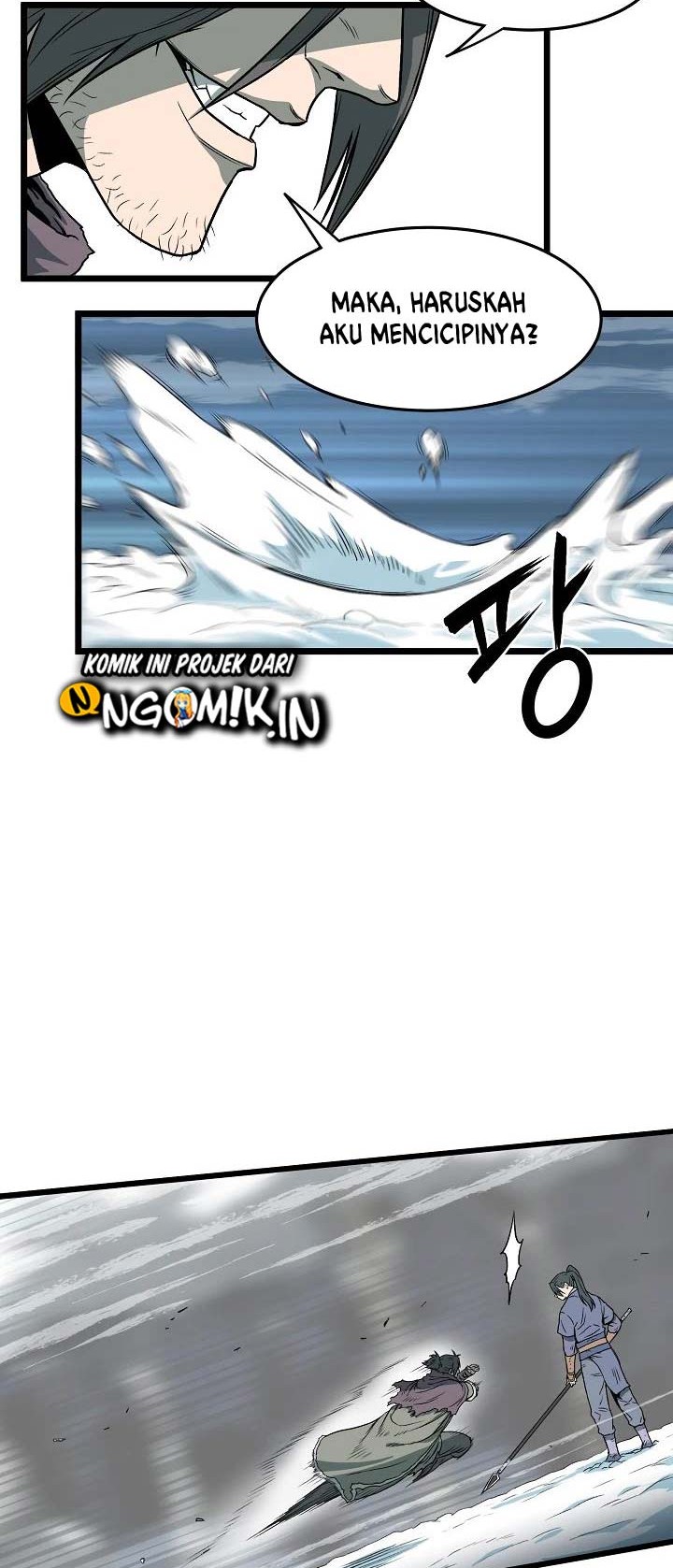 Murim Login Chapter 27 Gambar 9